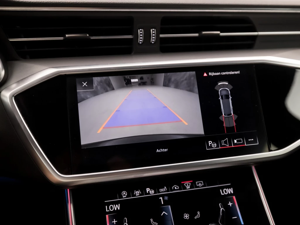 Audi A6 – foto 20