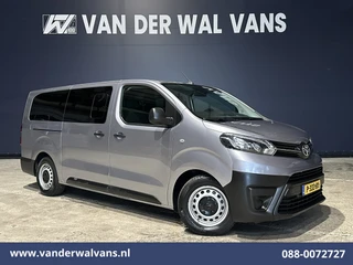 Toyota ProAce – thumbnail 5