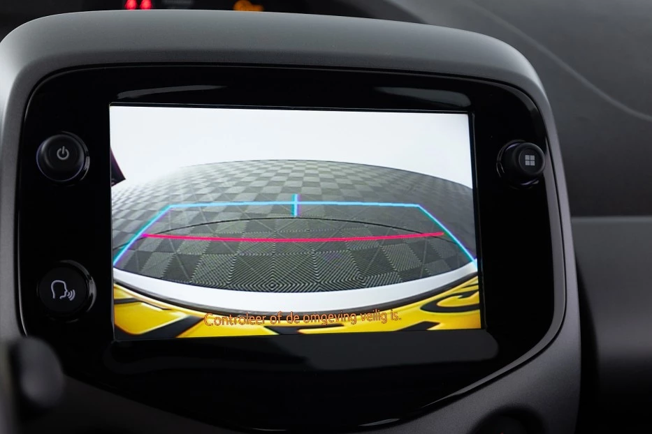 Toyota Aygo – foto 19