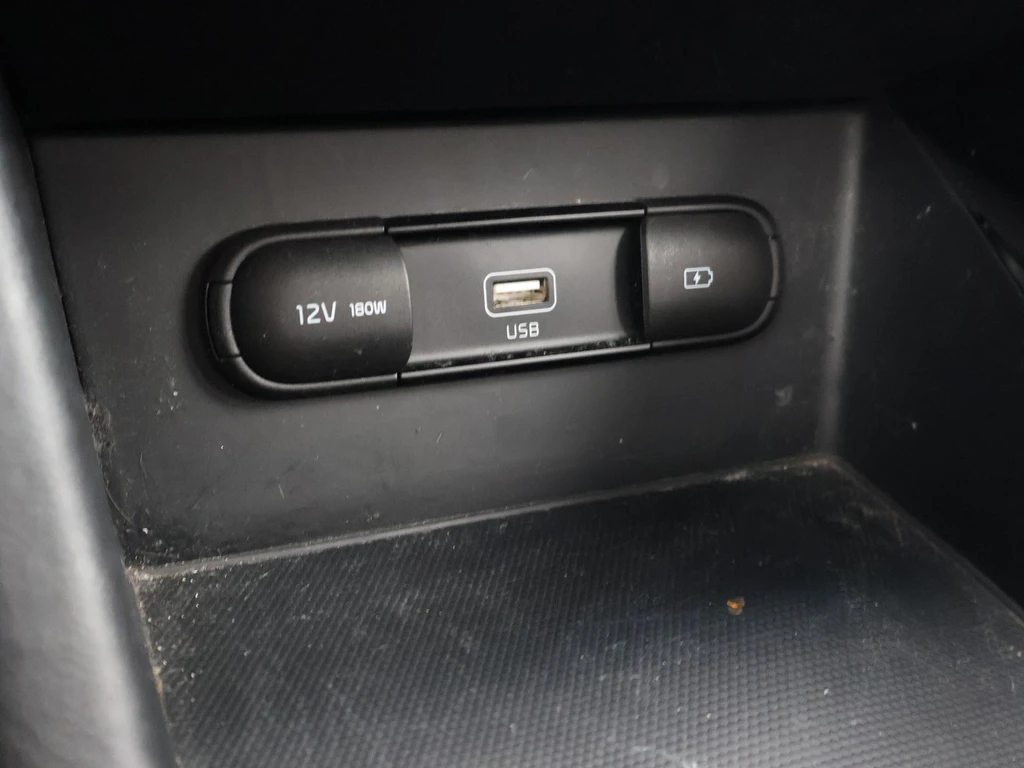 Kia Niro – foto 43