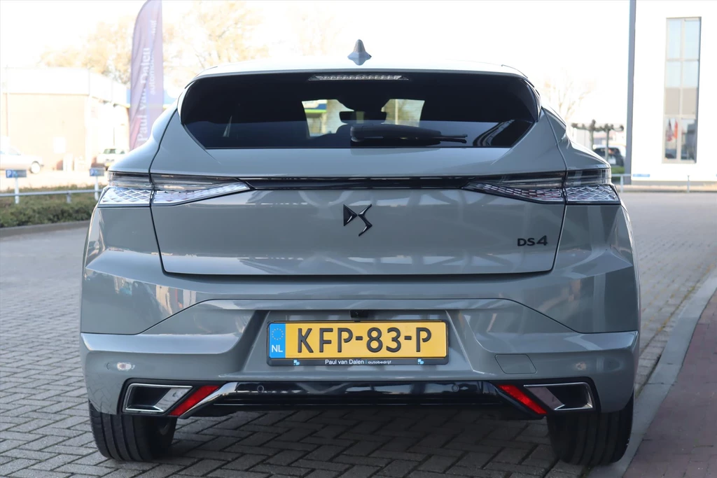 DS DS 4 – foto 10