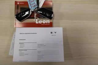 SEAT Leon – thumbnail 9