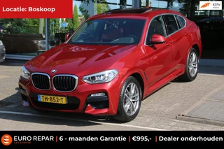 BMW X4 – thumbnail 1