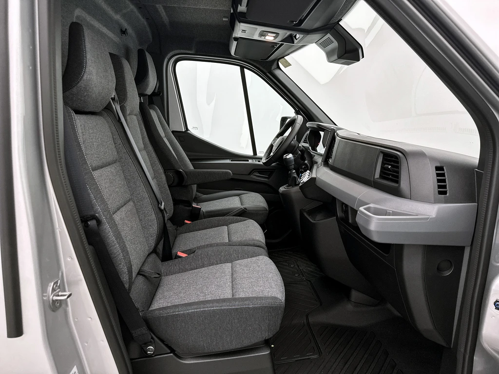 Renault Master – foto 28