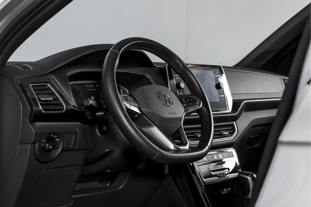Volkswagen T-Cross – foto 19