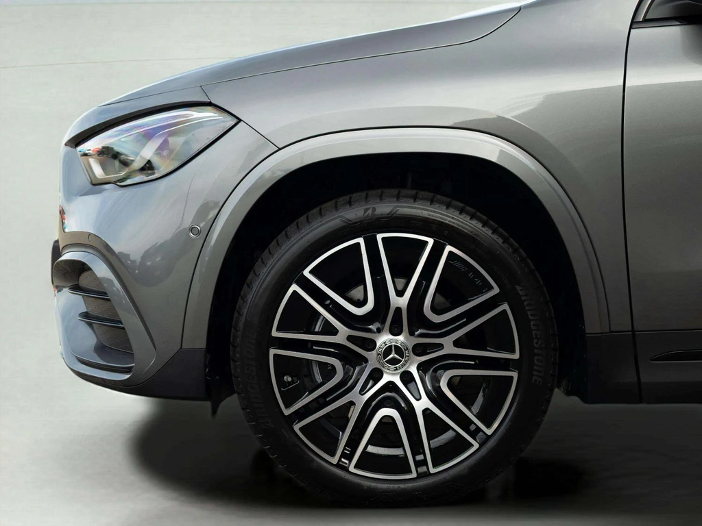 Mercedes-Benz GLA – foto 8