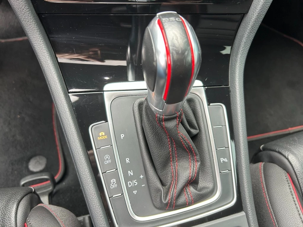 Volkswagen Golf – foto 25