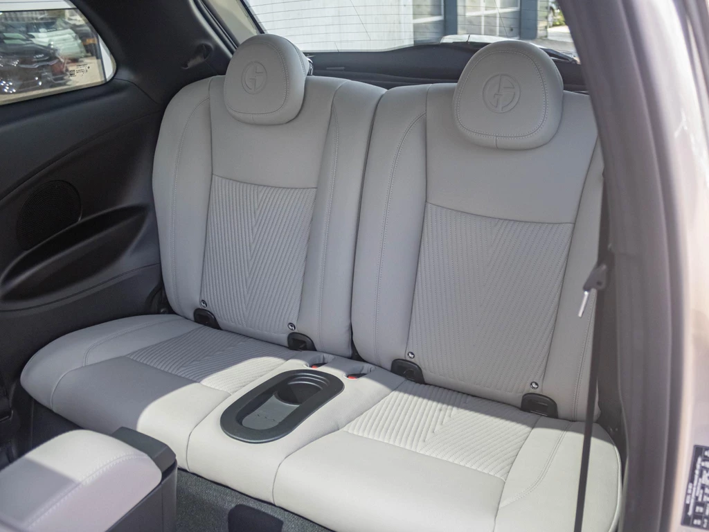 Fiat 500e – foto 16