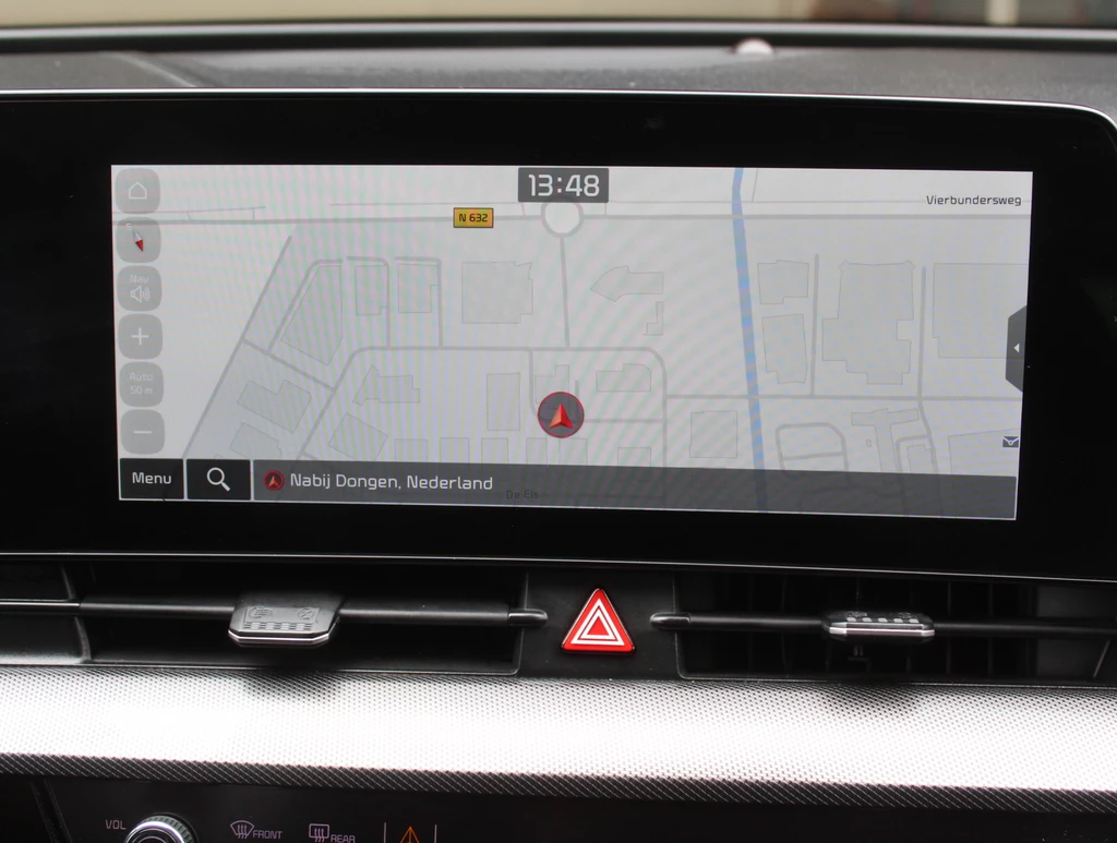 Kia Sportage – foto 18