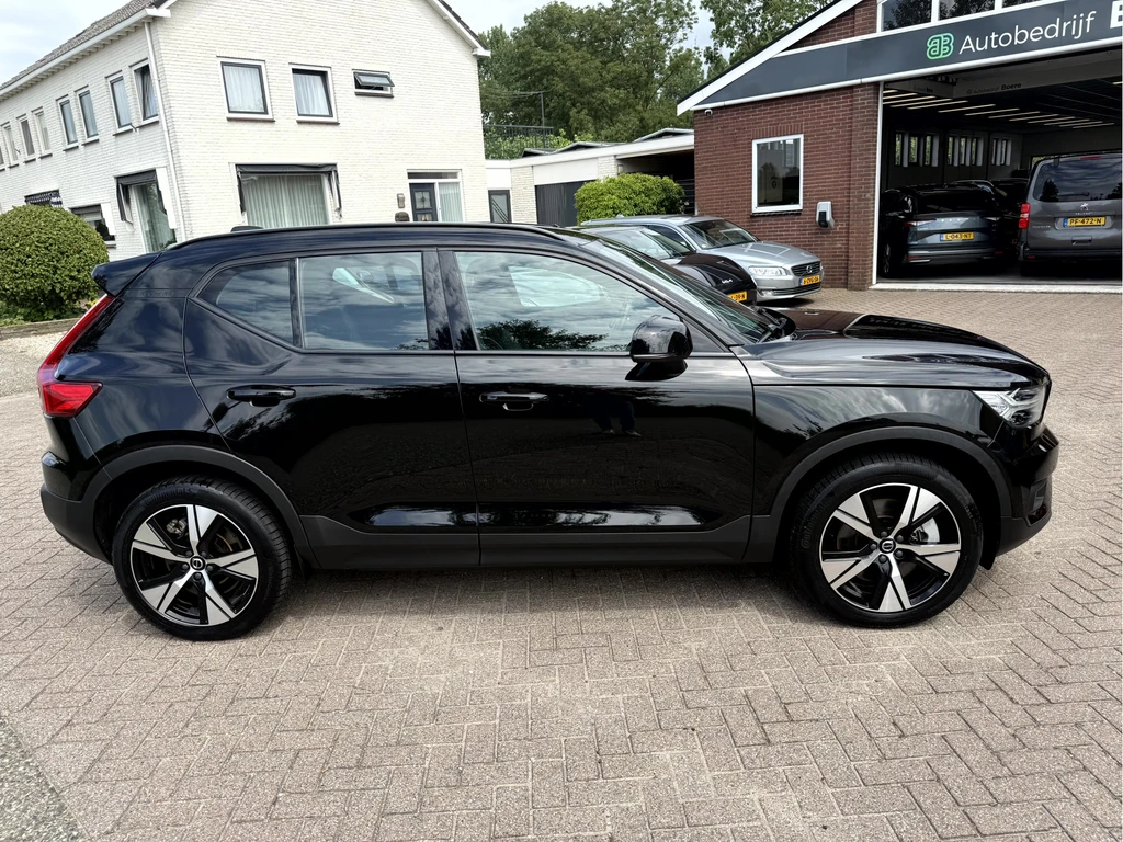 Volvo XC40 – foto 6