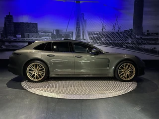 Porsche Panamera – thumbnail 17