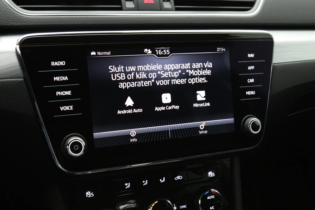 Škoda Superb – foto 22