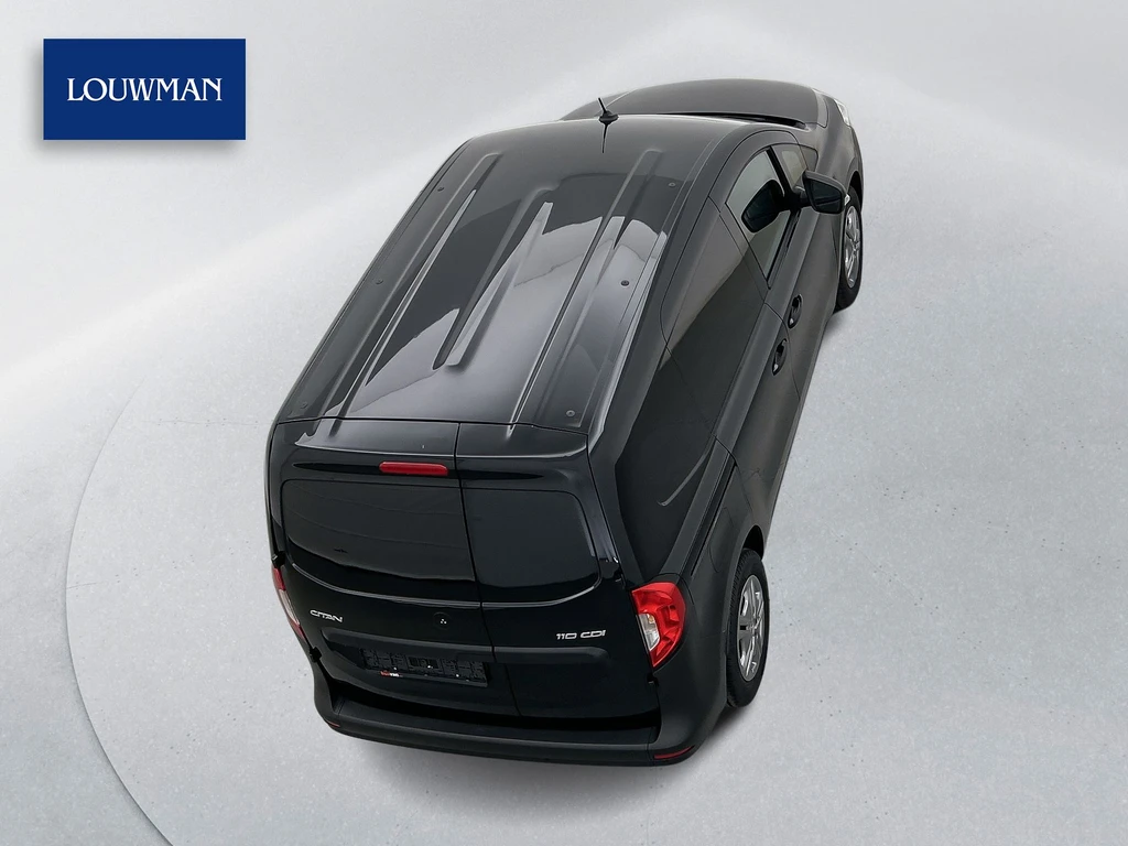 Mercedes-Benz Citan – foto 10