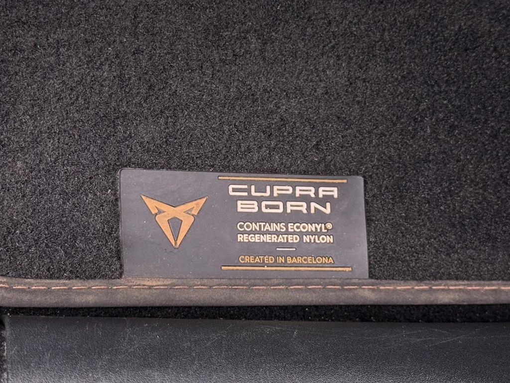 CUPRA Born – foto 40
