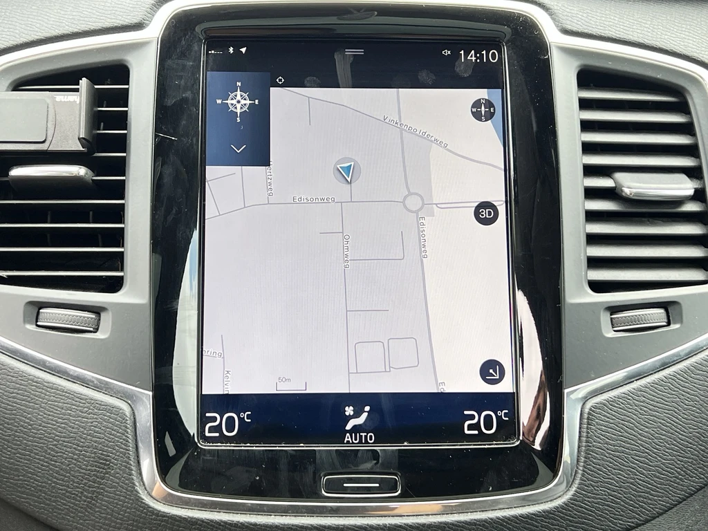Volvo XC90 – foto 23