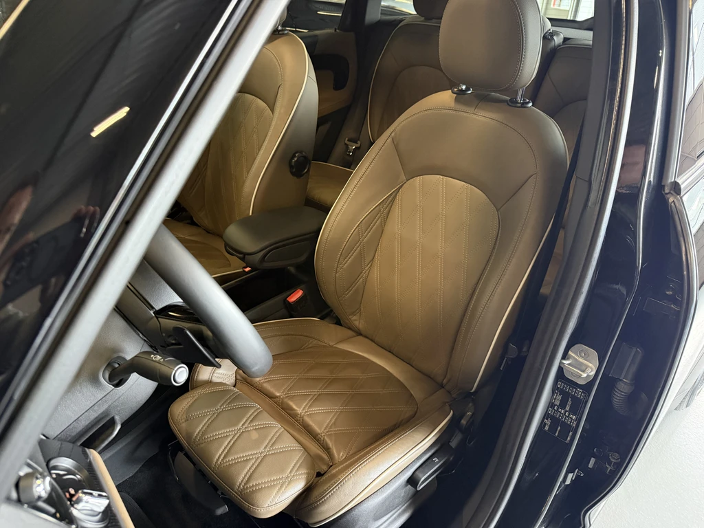 MINI Countryman – foto 13
