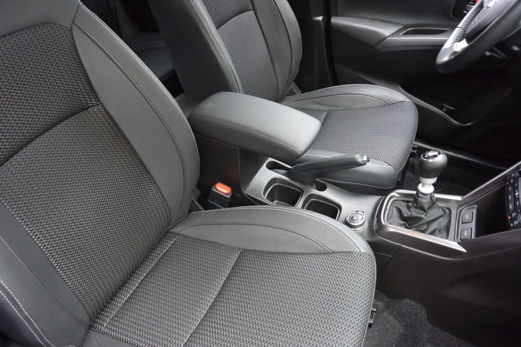 Suzuki S-Cross – foto 31