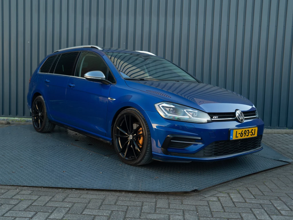 Volkswagen Golf – foto 16