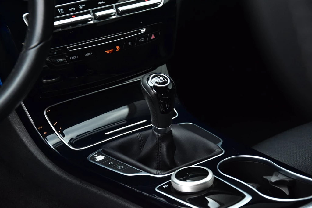 Mercedes-Benz C-Klasse – foto 15