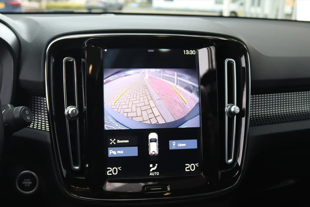 Volvo XC40 – foto 26