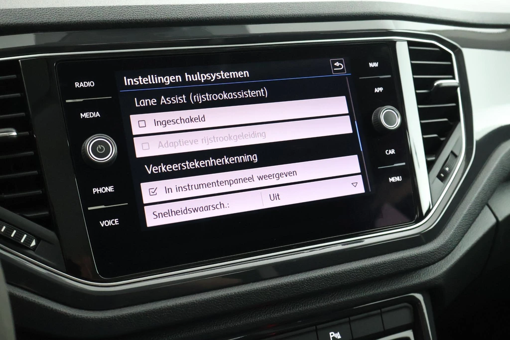 Volkswagen T-Roc – foto 28