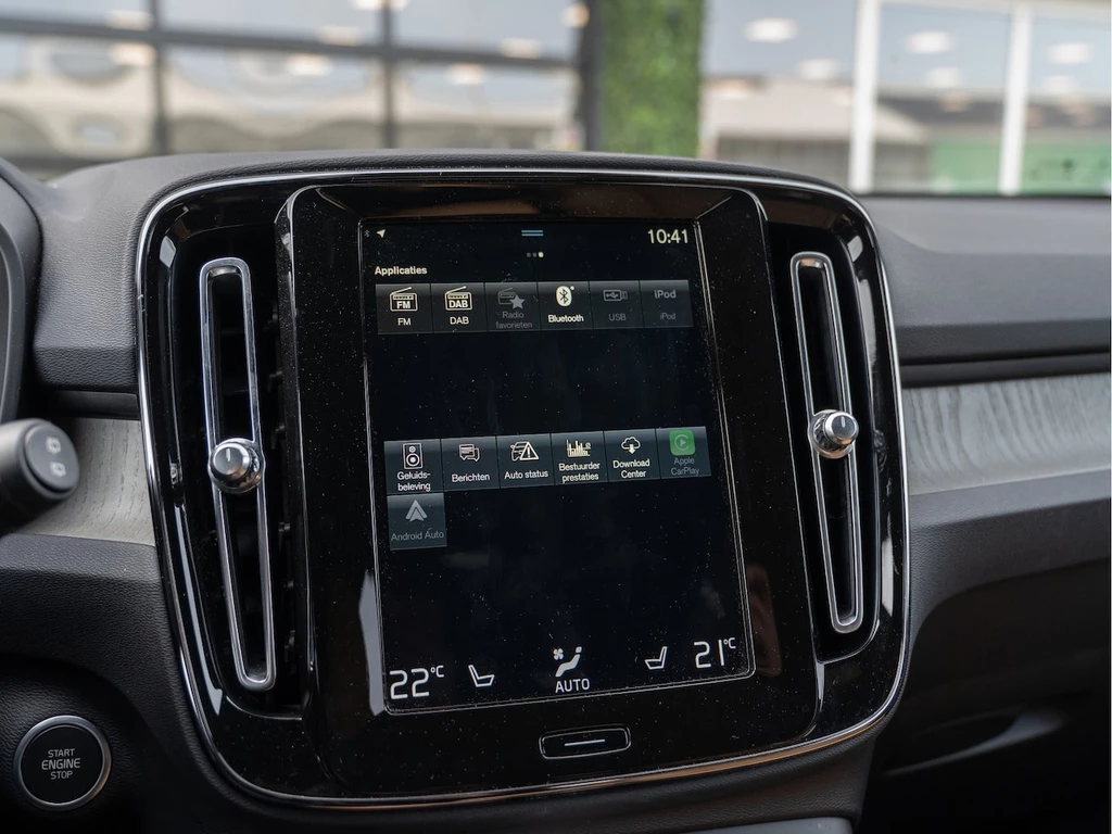 Volvo XC40 – foto 23