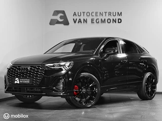 Audi Q3 – thumbnail 1