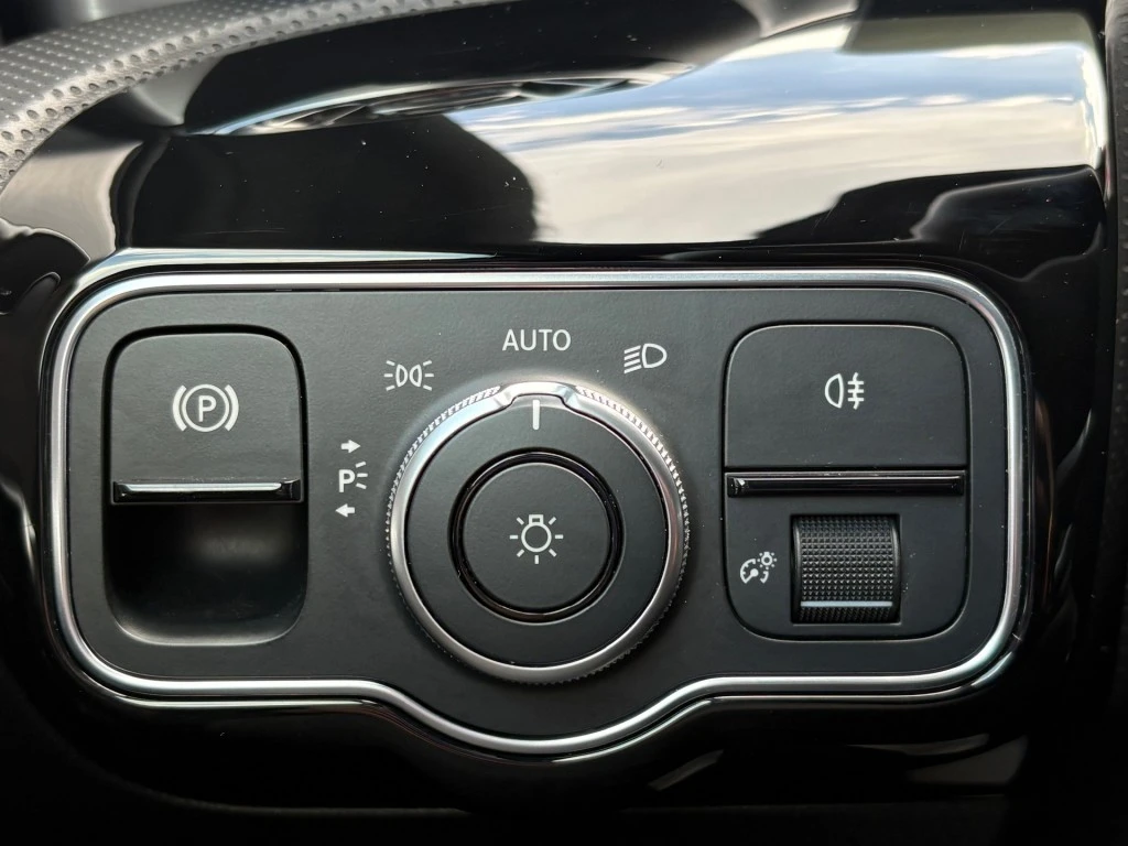 Mercedes-Benz A-Klasse – foto 15