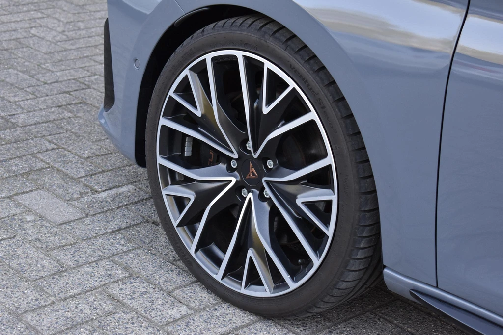CUPRA Leon – foto 39