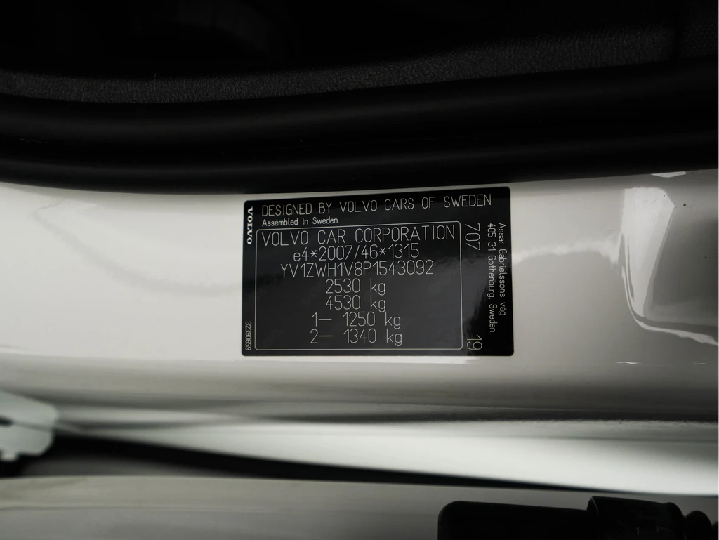 Volvo V60 – foto 29