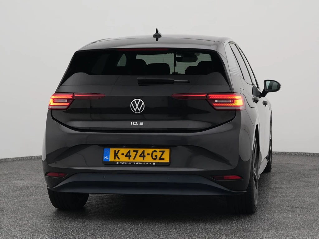 Volkswagen ID.3 – foto 9