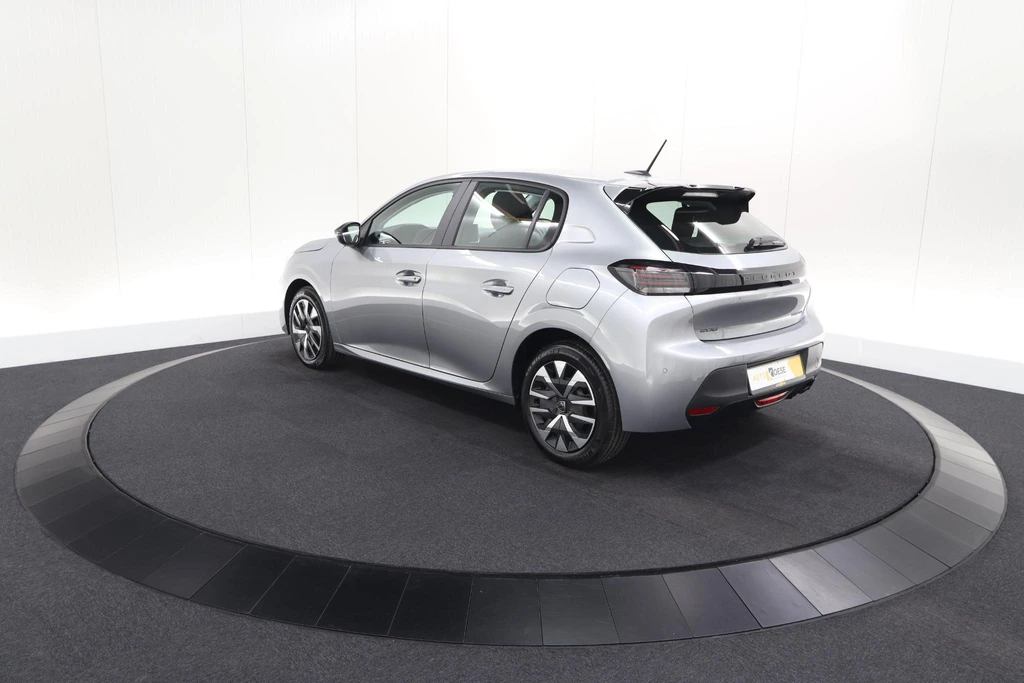 Peugeot 208 – foto 7