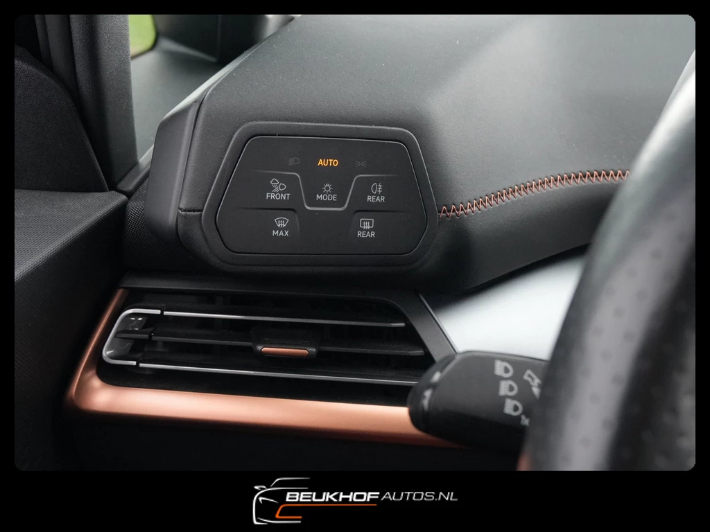CUPRA Born – foto 29
