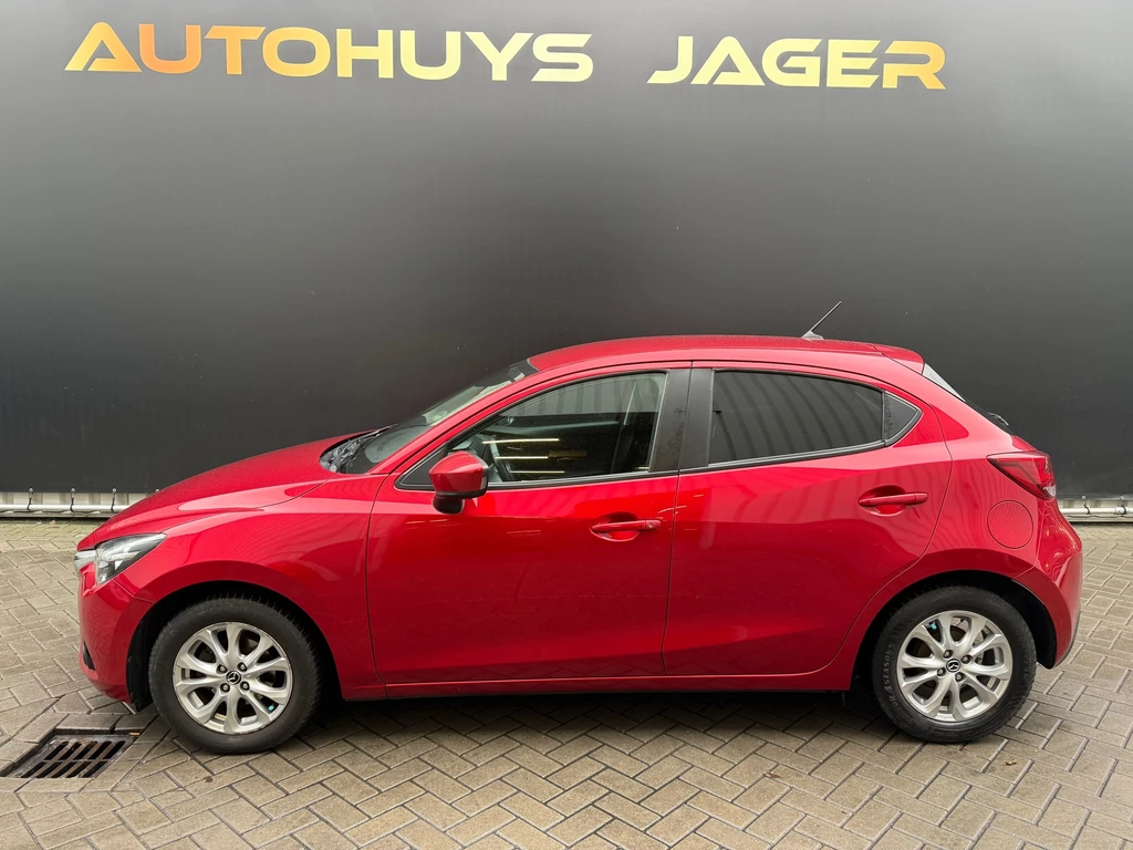 Mazda 2 – foto 3