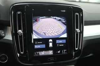 Volvo XC40 – thumbnail 40