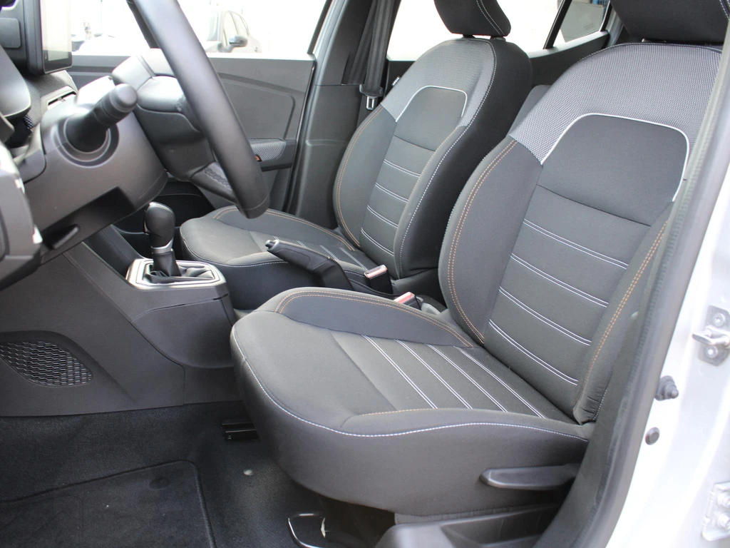 Dacia Sandero Stepway – foto 8