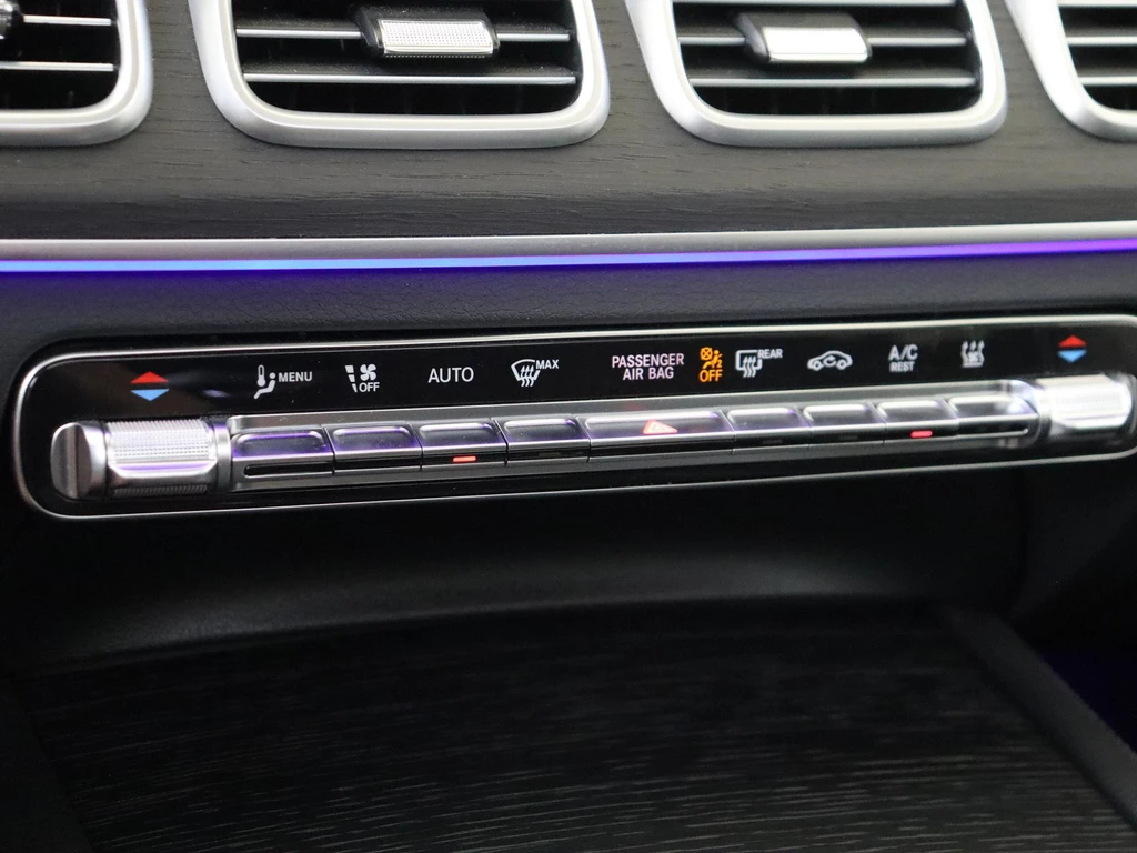 Mercedes-Benz GLE – foto 20