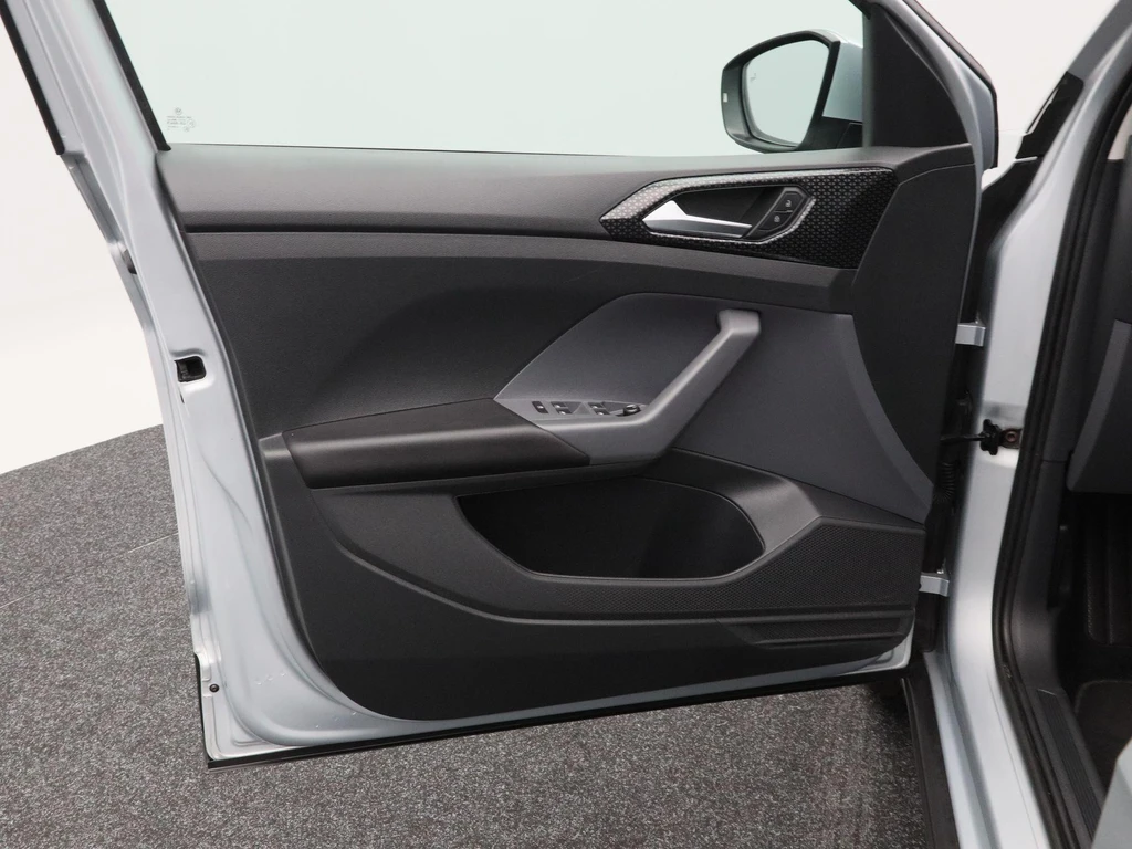 Volkswagen T-Cross – foto 17