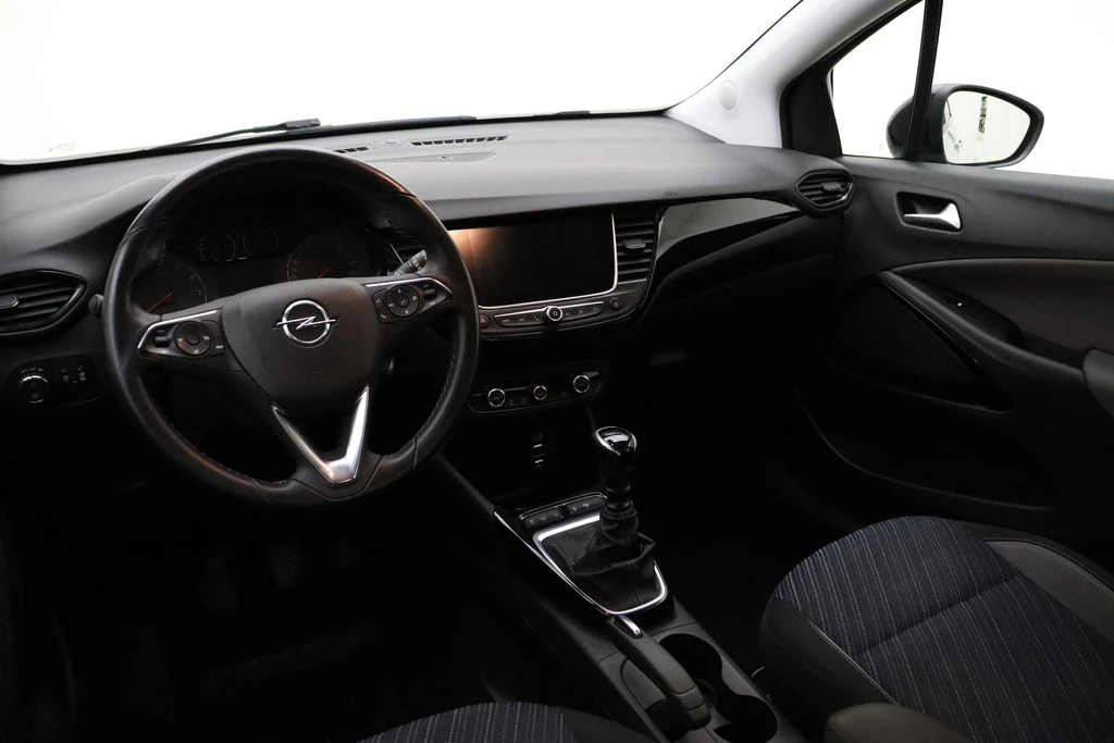 Opel Crossland X – foto 13