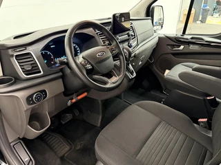 Ford Transit Custom – thumbnail 19