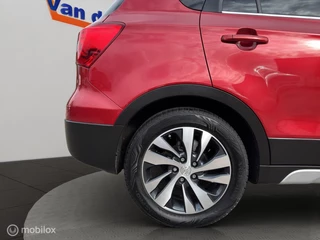 Suzuki S-Cross – thumbnail 30