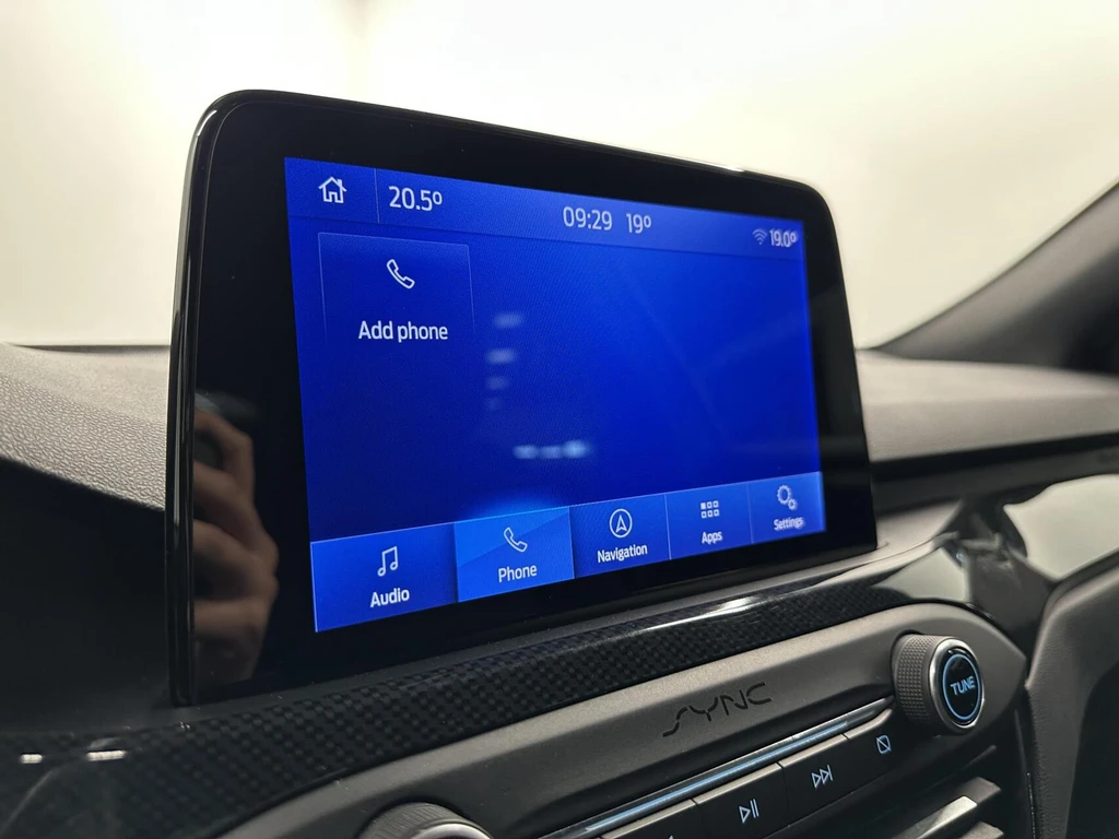 Ford Focus – foto 41