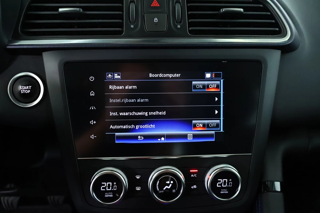 Renault Kadjar – foto 24