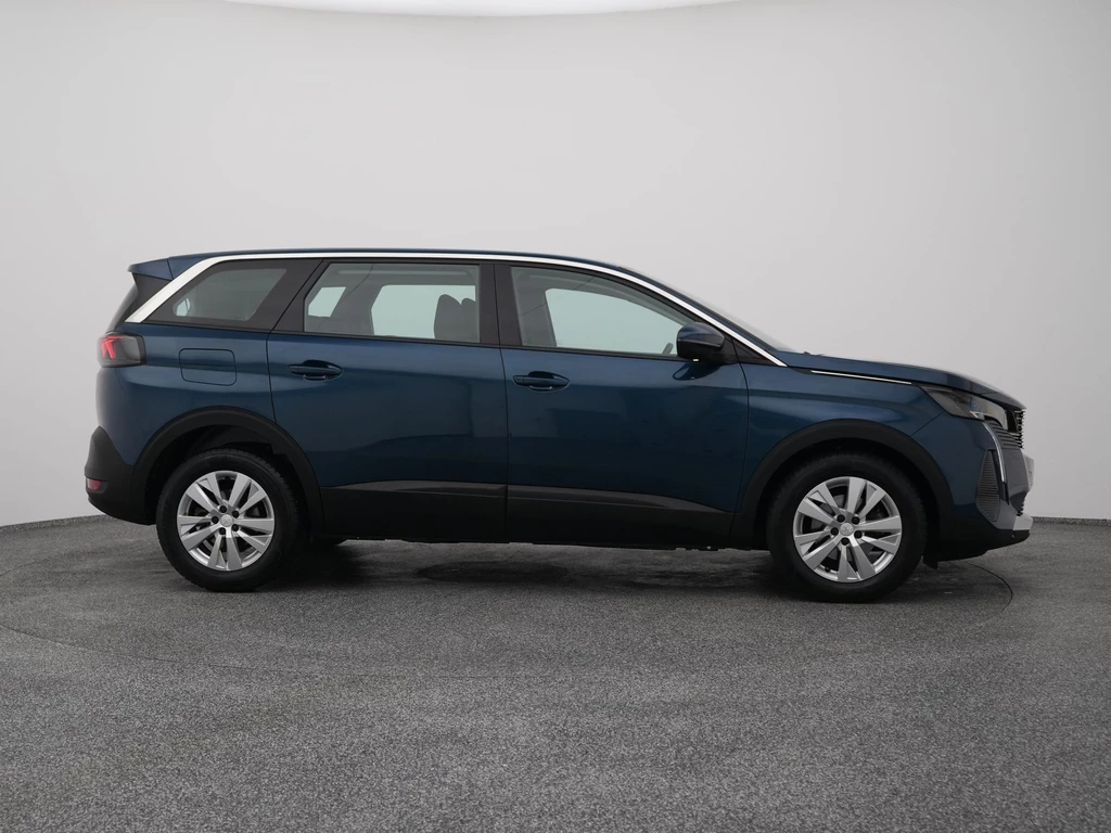 Peugeot 5008 – foto 16