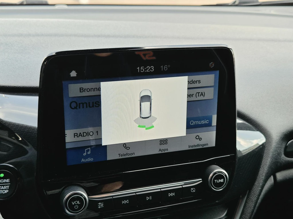 Ford Fiesta – foto 21