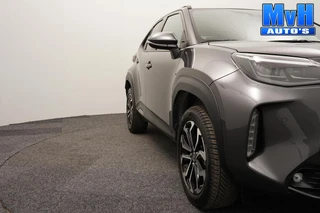 Toyota Yaris Cross – thumbnail 17
