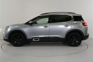 Citroën C5 Aircross – thumbnail 2