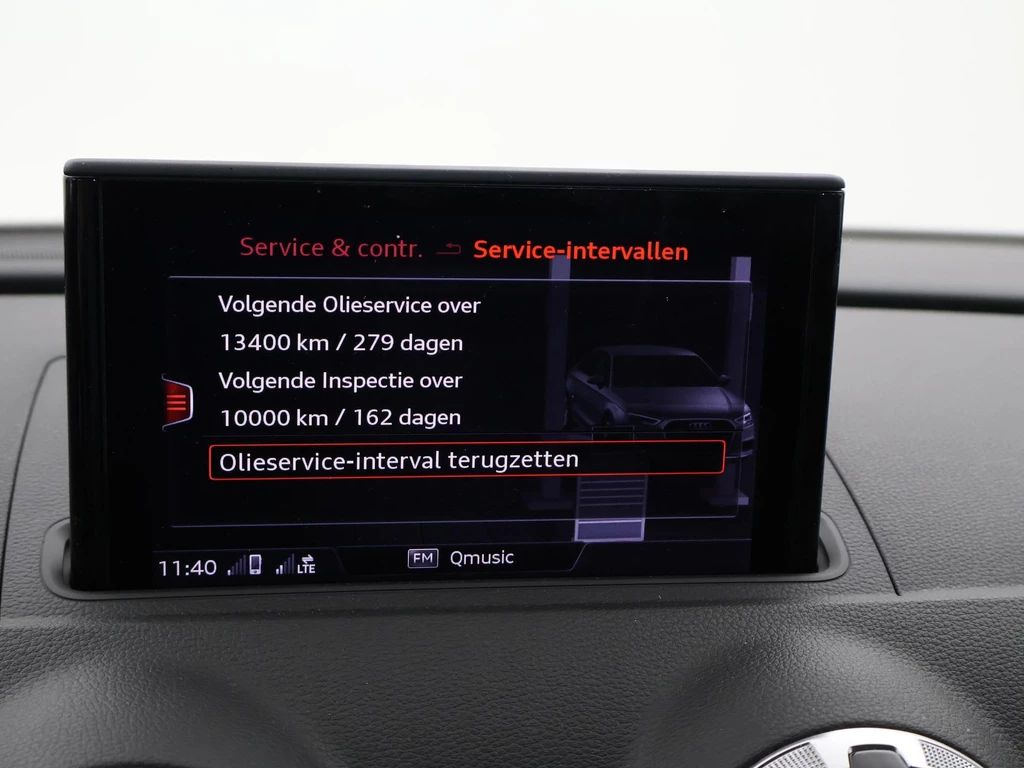 Audi A3 – foto 41