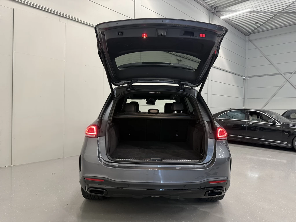 Mercedes-Benz GLE – foto 72