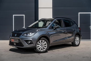 SEAT Arona – thumbnail 1